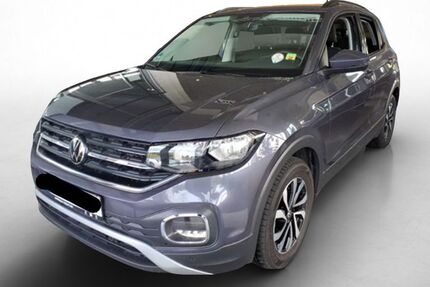 VW T-Cross 50.270 km 19.990 &euro; Kelkheim 65779