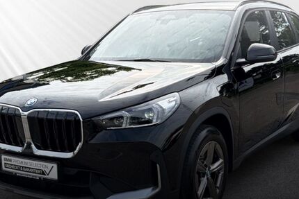 BMW X1 38.183 km 36.698 &euro; Mainz 55129