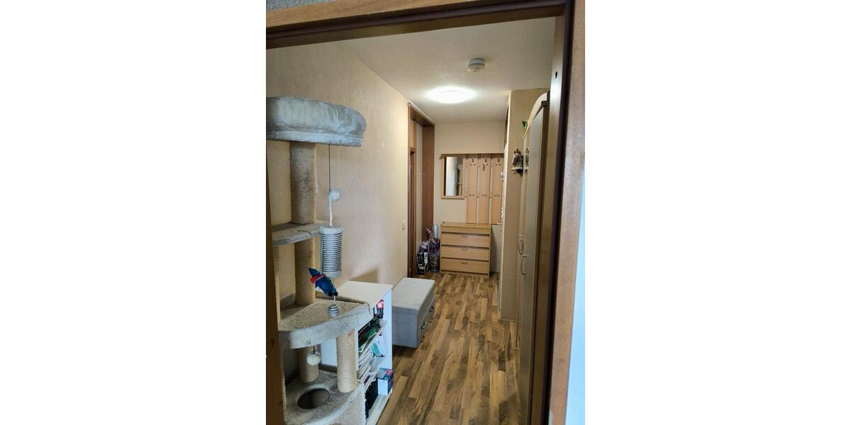 Etagenwohnung Mainz Finthen - 2 Zimmer, 62 m&sup2;, 196.000&euro; | Angebot:26671376