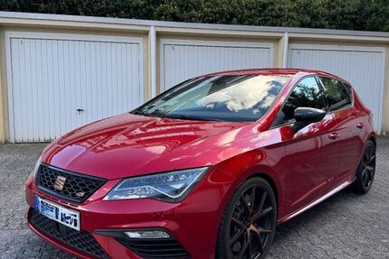 Seat Leon 56.000 km 24.500 € Kelkheim 65779