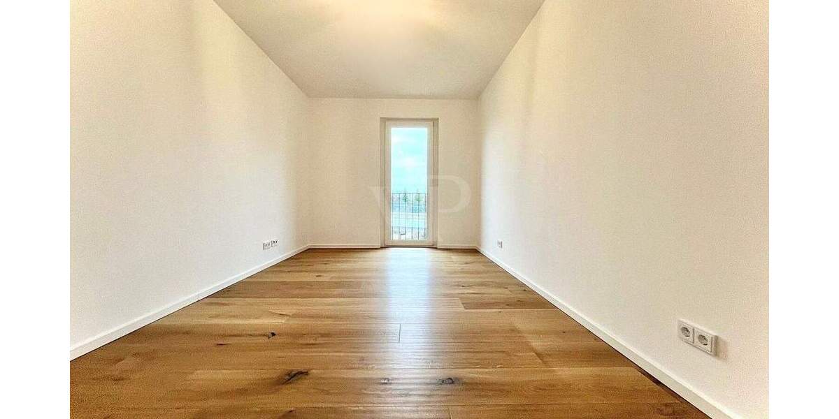 Moderner Lifestyle BJ.2022 - Hochwertige 4-Zimmer-Wohnung in zentraler Lage 4 zimmer