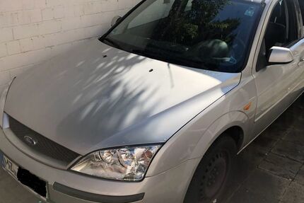 Ford Mondeo 101.742 km 3.500 &euro; Mainz 55128