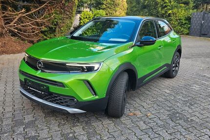 Opel Mokka 8.300 km 20.999 € Schornsheim 55288