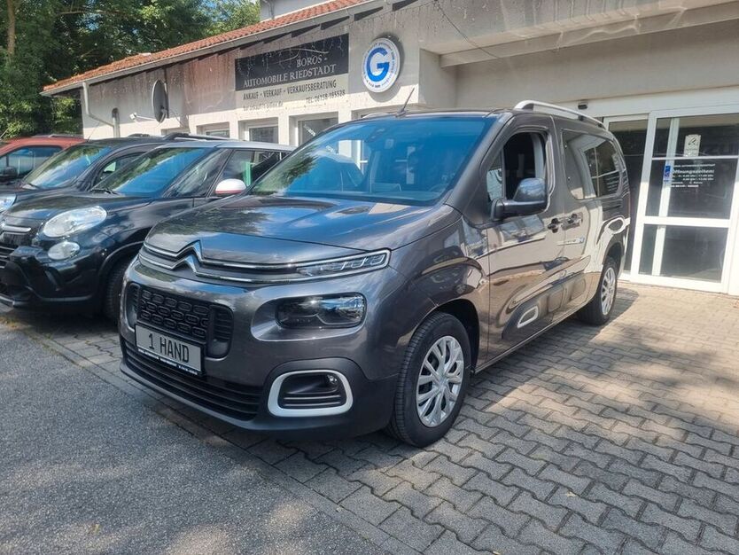 Berlingo