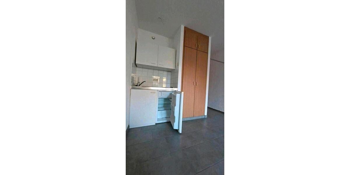 Etagenwohnung Mainz Gonsenheim - 1 Zimmer, 23 m&sup2;, 390&euro; | Angebot:26424462
