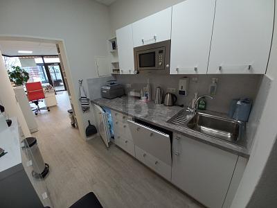 HOCHWERTIG RENOVIERT: STUDIO, BÜRO, LADEN, PRAXIS - Gewerbeobjekt Niedernhausen | Angebot:25537624