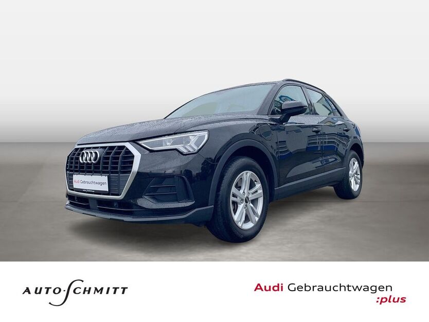 Audi Q3 51.836 km 28.480 € Idstein 65510