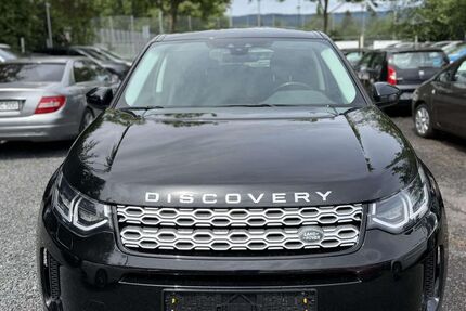 Land Rover Discovery Sport 156.000 km 14.599 &euro; Wiesbaden 65197