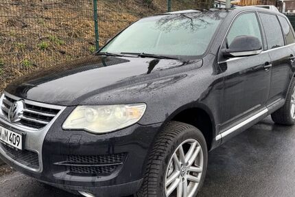 VW Touareg 246.000 km 4.999 &euro; Stadecken-Elsheim 55271