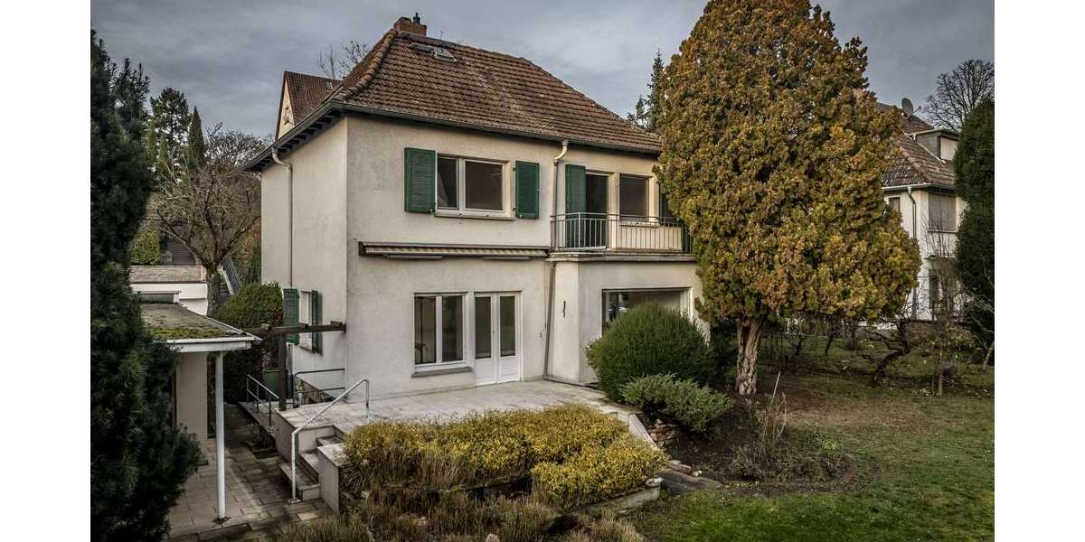 Haus zum Kaufen in Wiesbaden 879.000 € 174.91 m² 5 zimmer