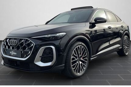 Audi SQ5 2.900 km 85.980 &euro; Bingen / Rhein 55411