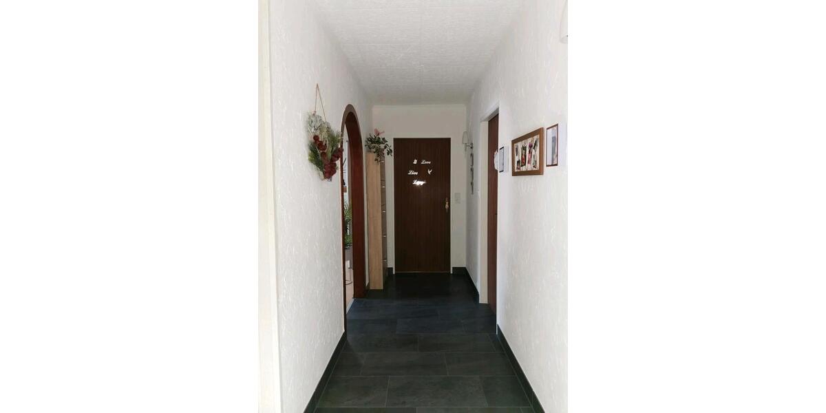 Dachgeschoßwohnung Taunusstein - 3 Zimmer, 86 m&sup2;, 1.196&euro; | Angebot:26466647