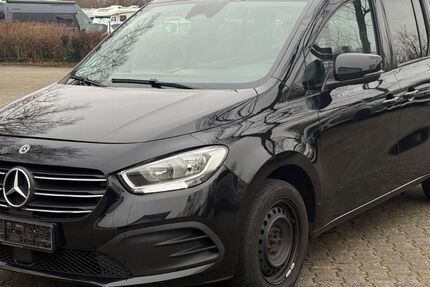 Mercedes-Benz T-Klasse 254.000 km 9.498 &euro; Rüsselsheim 65428