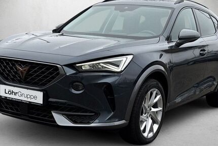 Cupra Formentor 24.863 km 23.950 &euro; Mainz 55120