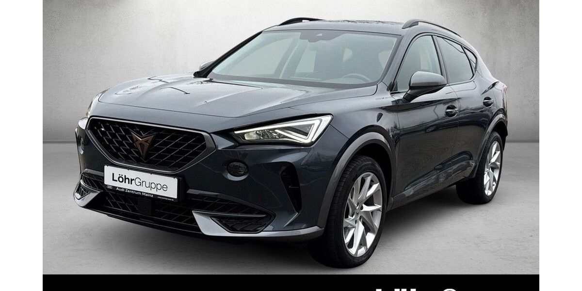 Cupra Formentor 24.863 km 24.780 € Mainz 55120