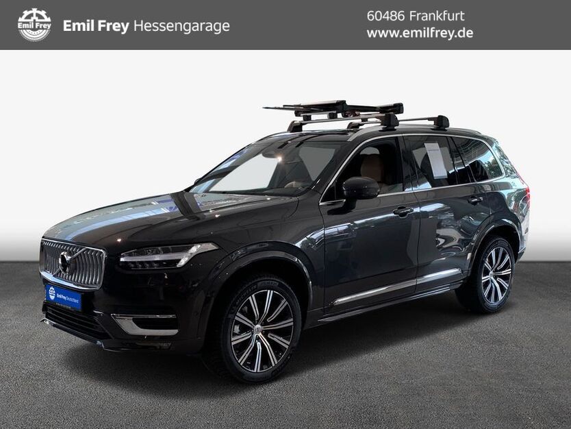 XC90