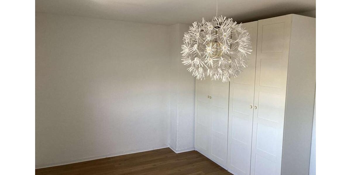 Etagenwohnung Frankfurt am Main Bockenheim - 1 Zimmer, 43 m&sup2;, 697&euro; | Angebot:26442071