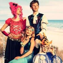 Die kleine Seejungfrau - Galli Theater Wiesbaden