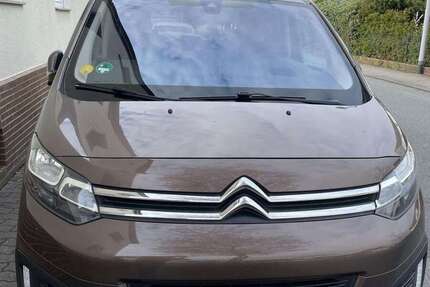 Citroen Spacetourer 185.000 km 21.500 &euro; Groß-Gerau, Stadt 64521