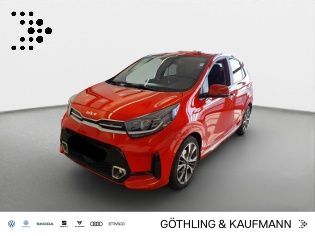 Kia Picanto 40.356 km 13.930 &euro; Hofheim 65719