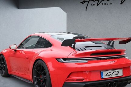 Porsche 992 4.610 km 221.911 &euro; Lörzweiler 55296