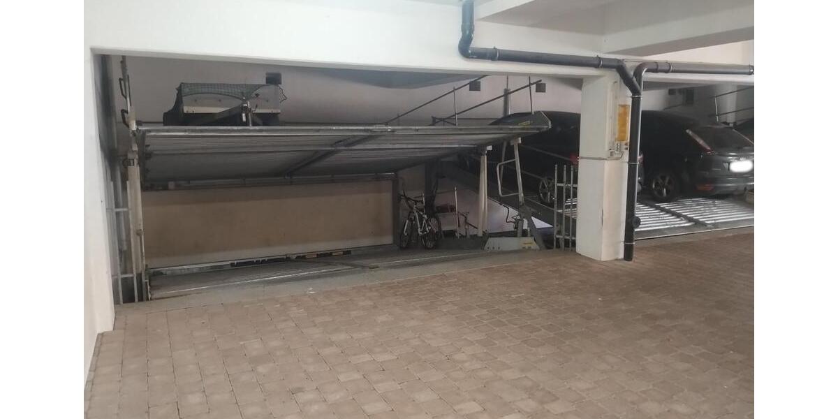 Hochparterre Mainz Bretzenheim - 1 Zimmer, 33 m&sup2;, 149.000&euro; | Angebot:24526928