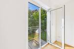 Großes freistehendes Einfamilienhaus seitlich der Biebricher Allee, hochwertige Ausstattung
