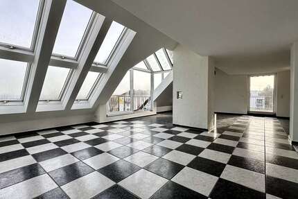 Wohnung Mainz / Weisenau Weisenau - 3 Zimmer, 123 m&sup2;, 499.000&euro; | Angebot:23765729