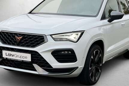 Cupra Ateca 25.108 km 36.950 € Mainz 55131