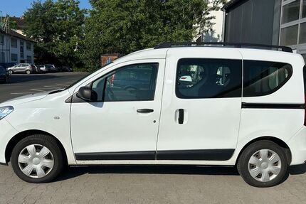 Dacia Dokker 180.000 km 6.500 &euro; Ingelheim 55218