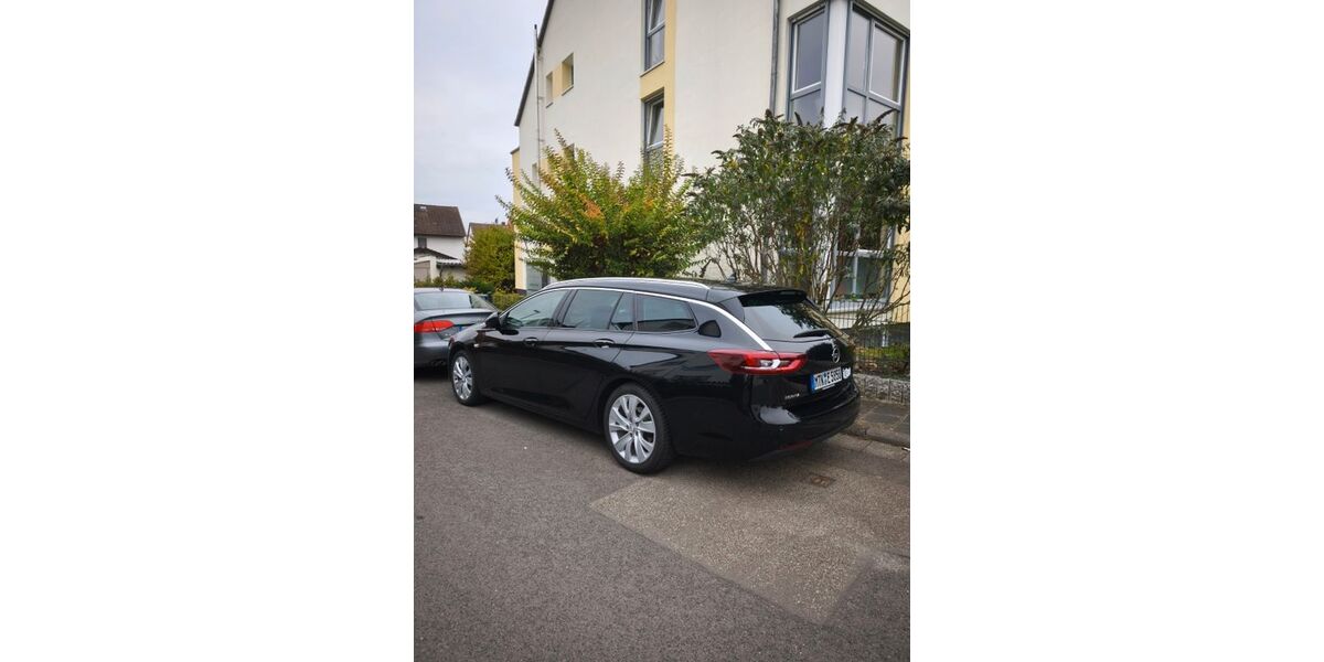 Opel Insignia 176.000 km 12.500 &euro; Hochheim 65239