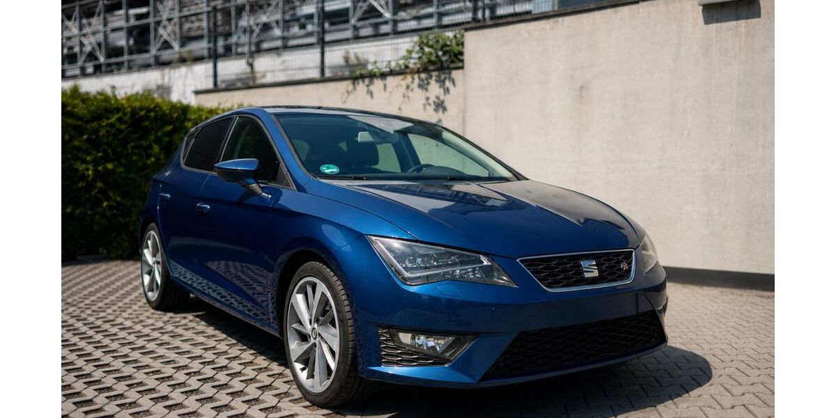 Seat Leon 192.650 km 8.499 &euro; Kelkheim 65779