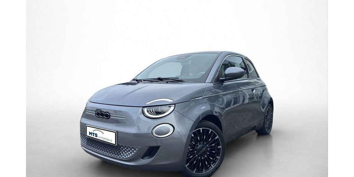 Fiat 500e 7.617 km 22.990 &euro; Oberursel (Taunus) OT Oberursel 61440