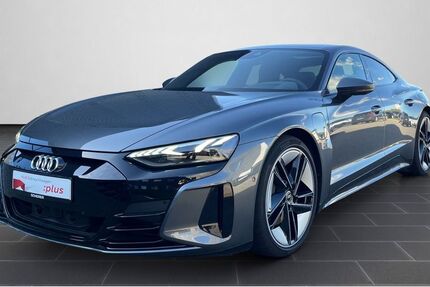 Audi e-tron GT 39.893 km 53.590 € Bingen / Rhein 55411