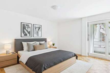 Wohnung Wiesbaden Südost - 3 Zimmer, 84 m&sup2;, 365.000&euro; | Angebot:26802906