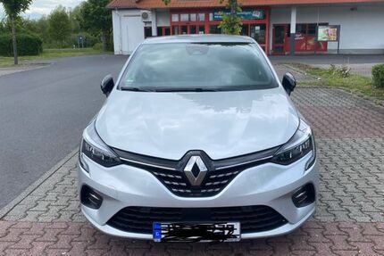 Renault Clio 83.000 km 12.500 &euro; Mainz Kostheim 55246