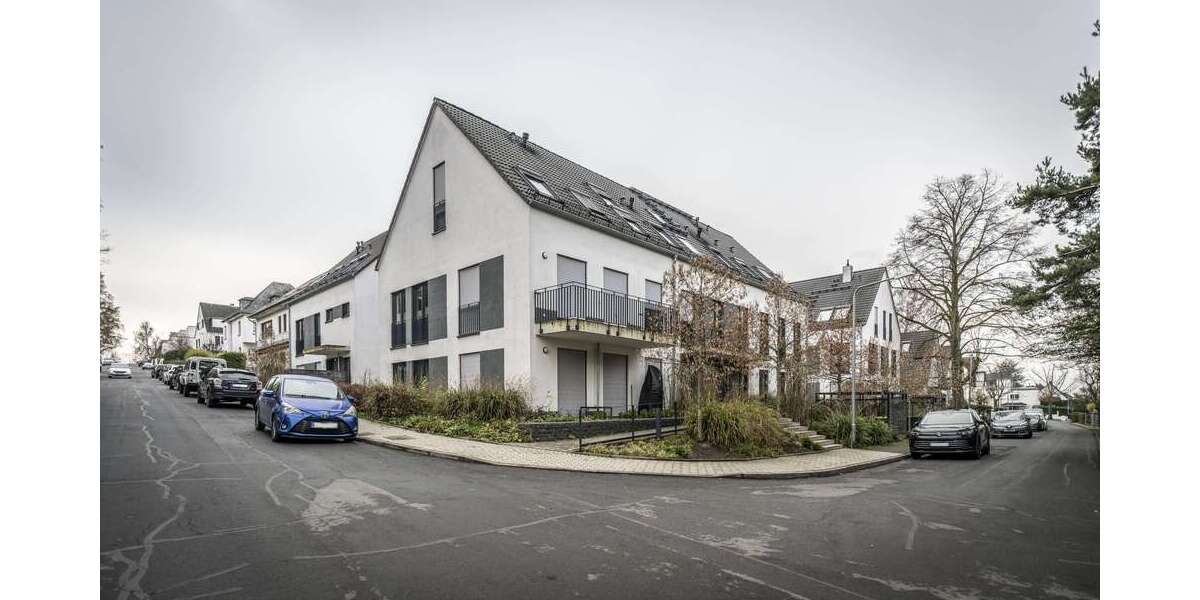 Wohnung zum Mieten in Wiesbaden 1.100 € 59.49 m² 2 zimmer