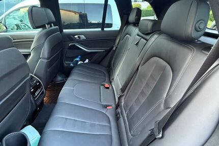 BMW X5 100.000 km 58.000 &euro; Niedernhausen 65527