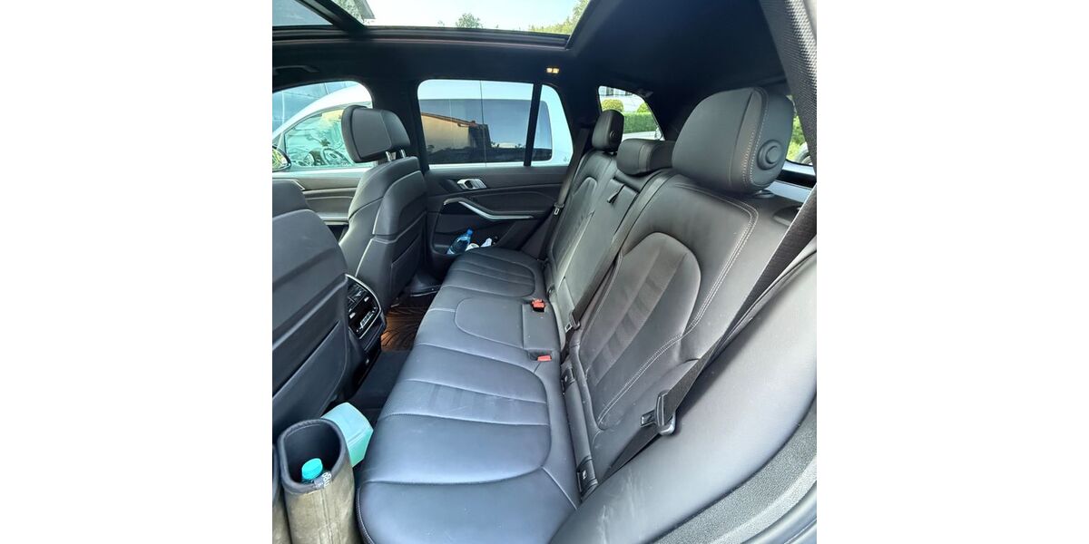 BMW X5 100.000 km 58.000 &euro; Niedernhausen 65527