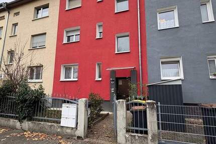 Haus Frankfurt am Main Bockenheim - 7 Zimmer, 201 m&sup2;, 815.000&euro; | Angebot:24531005