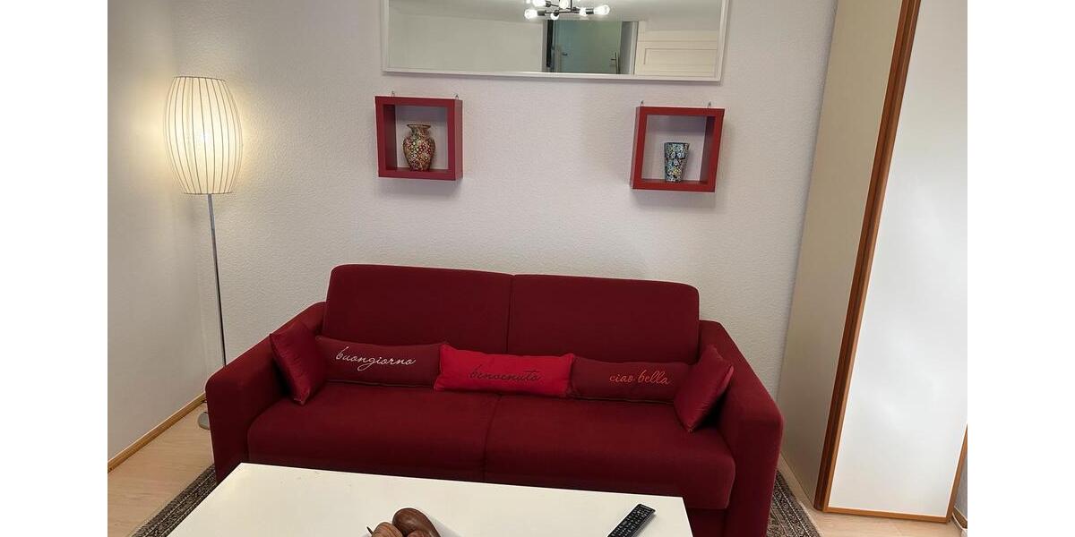 Etagenwohnung Bad Soden am Taunus - 3.5 Zimmer, 75 m&sup2;, 1.500&euro; | Angebot:25449505