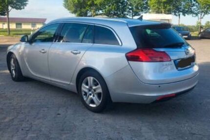 Opel Insignia 240.000 km 3.300 &euro; Holzhausen an der Haide 56357
