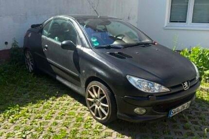 Peugeot 206 172.000 km 999 &euro; Taunusstein 65232