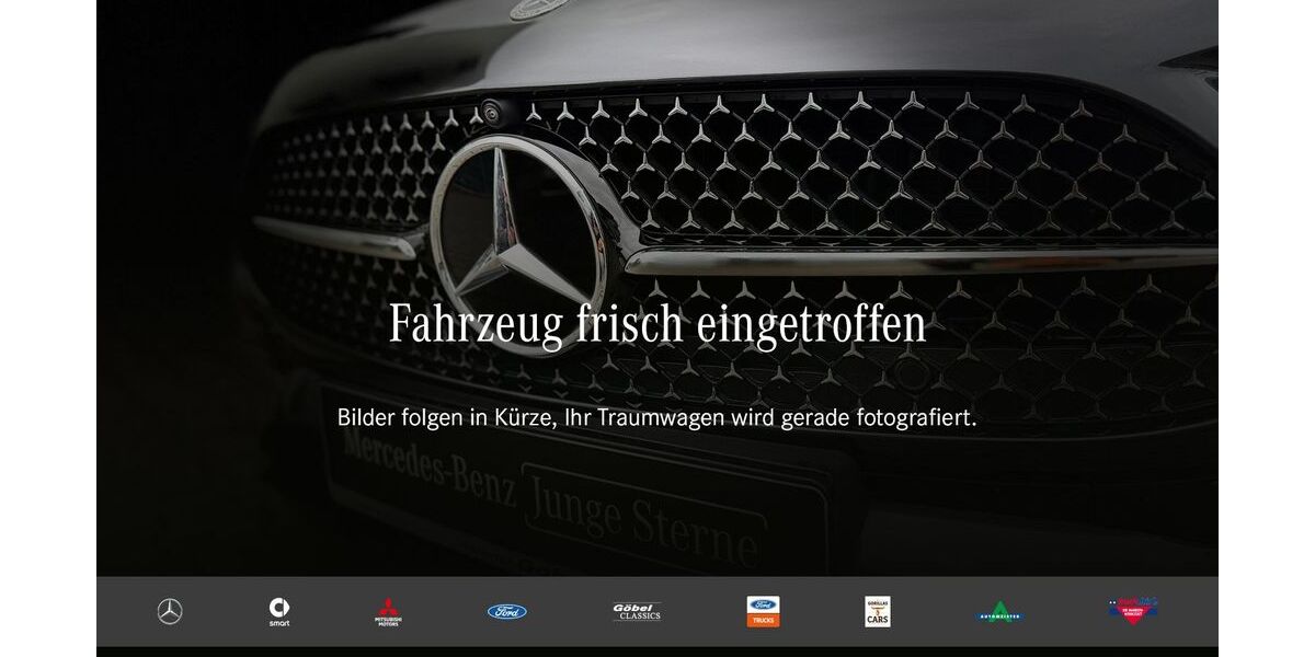 Mercedes-Benz EQB 10.910 km 52.990 &euro; Hattersheim 65795