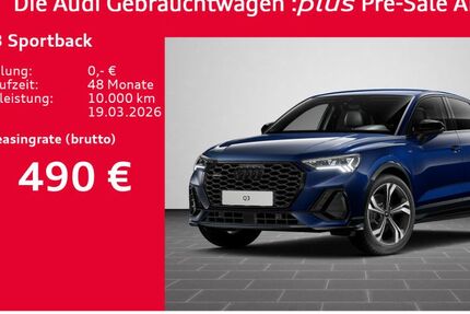 Audi Q3 23.122 km 48.400 &euro; Bingen / Rhein 55411