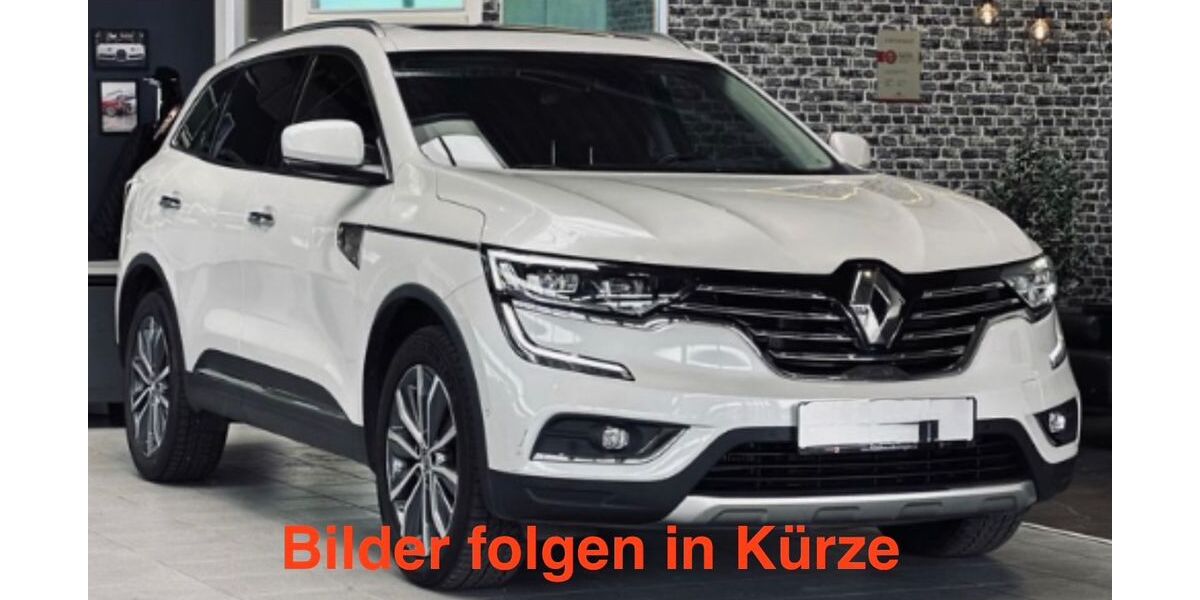Renault Koleos 76.518 km 22.190 &euro; Taunusstein 65232