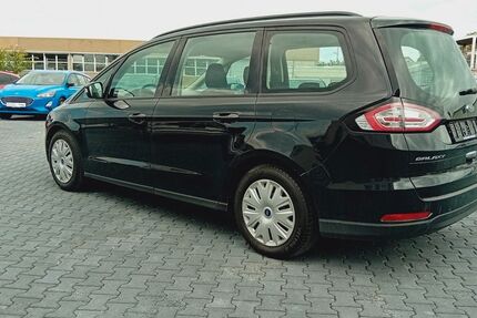 Ford Galaxy 159.920 km 12.980 &euro; Ingelheim 55218