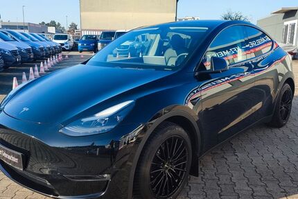 Tesla Model Y 38.900 km 39.900 &euro; Rüsselsheim 65428