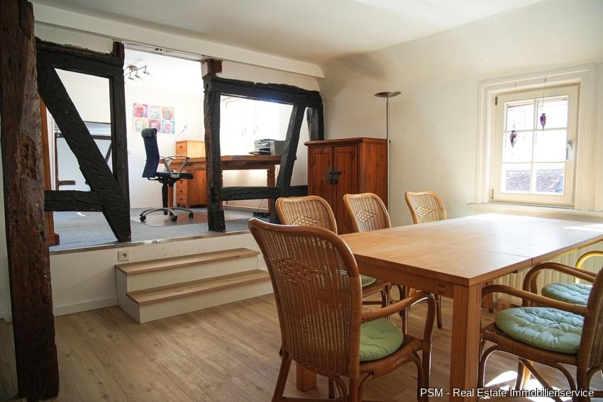 Reihenhaus Königstein im Taunus - 9 Zimmer, 170 m&sup2;, 2.300&euro; | Angebot:25352064