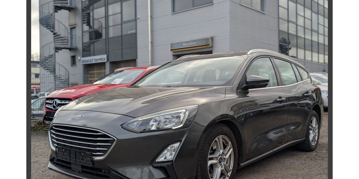 Ford Focus 87.888 km 12.690 &euro; Mainz 55128